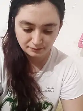 Anaa Rose online show from November 6, 2025, 7:04 pm