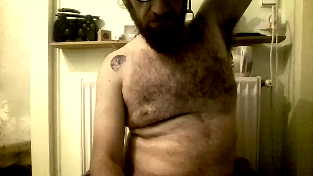 WyattRush online show from April 21, 2026, 8:55 pm