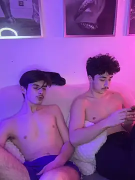 Pablo27622 online show from February 4, 2026, 7:53 pm