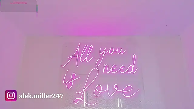 aleksandramiller  online show from September 24, 2025, 12:30 pm