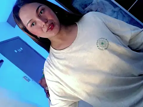 Sweet angelinax online show from December 1, 2025, 3:55 am