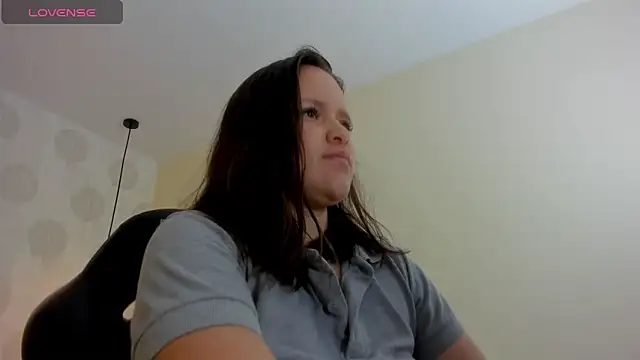 GIANAMILLER6 online show from February 20, 2026, 12:05 pm