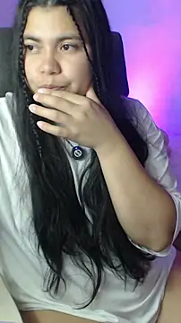 Snapshot of kanndypriv chatting on February 6, 2026, 2:16 am kanndypriv online show from February 6, 2026, 2:16 am