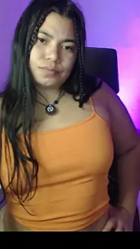 Snapshot of kanndypriv chatting on February 6, 2026, 10:57 pm kanndypriv online show from February 6, 2026, 10:57 pm