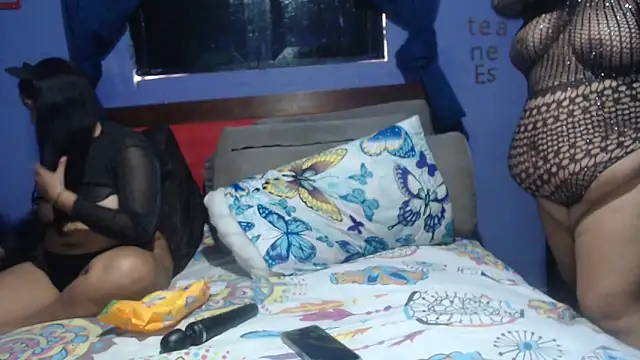 Charlot suny dirty online show from November 21, 2025, 10:19 pm