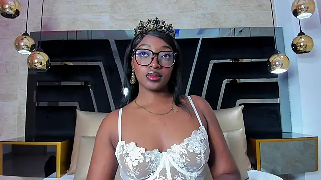 YallianaBrooks online show from March 5, 2026, 12:23 pm
