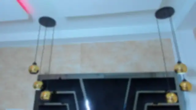 YallianaBrooks online show from July 9, 2026, 11:36 am
