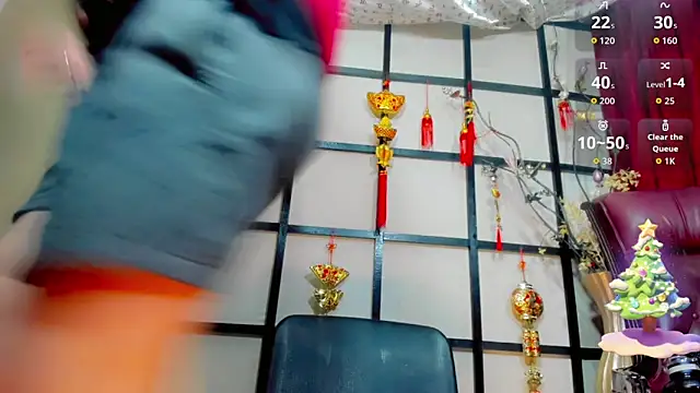 Snapshot of Madison_Mujica chatting on November 30, 2025, 11:14 am Madison Mujica online show from November 30, 2025, 11:14 am