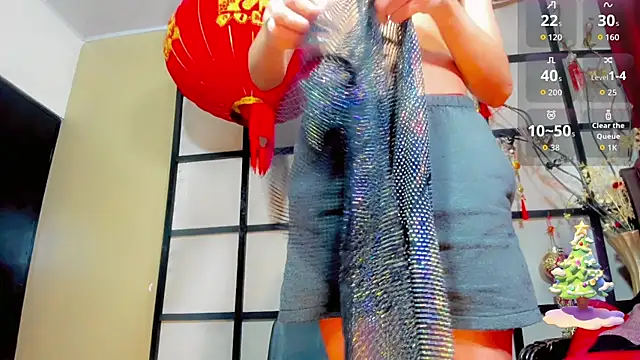 Snapshot of Madison_Mujica chatting on December 1, 2025, 11:15 am Madison Mujica online show from December 1, 2025, 11:15 am