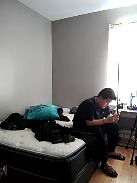 perversus12 online show from January 9, 2026, 5:37 pm