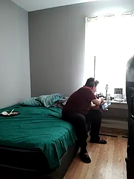 perversus12 online show from January 11, 2026, 8:03 pm