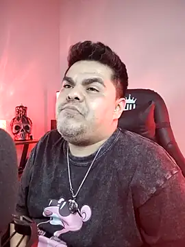 perversus12 online show from April 17, 2026, 5:32 am