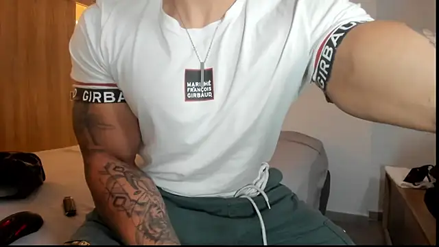 mason fit online show from December 5, 2025, 10:13 am