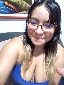 AsshleyVillaloboss online show from March 28, 2026, 3:50 am