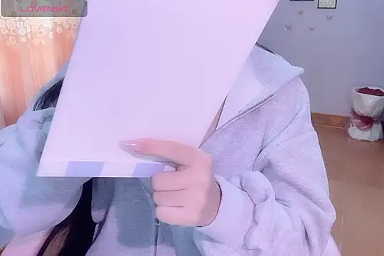  AFang  online show from November 20, 2025, 2:34 am