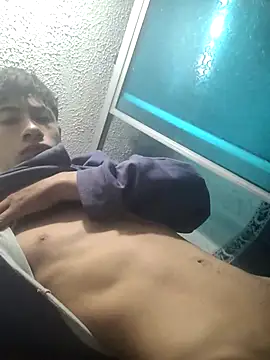 Rolito69 online show from September 23, 2025, 6:00 pm