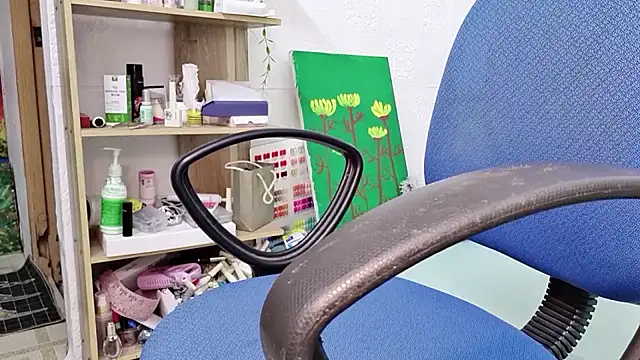 MichiLovely online show from September 30, 2025, 1:10 am