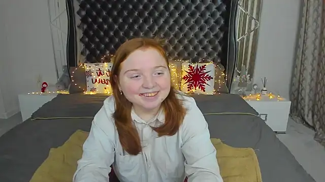 KattyRose8 online show from December 5, 2025, 6:33 am