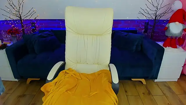 KattyRose8 online show from January 5, 2026, 7:17 pm