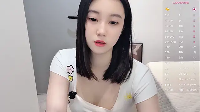 seoYuki online show from June 5, 2026, 8:20 am