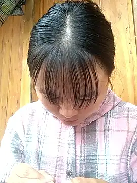 Chaotam1 online show from October 7, 2025, 1:47 am