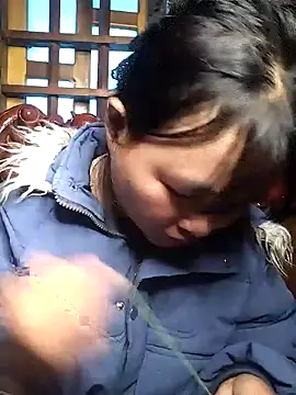 Chaotam1 online show from November 3, 2025, 1:08 am