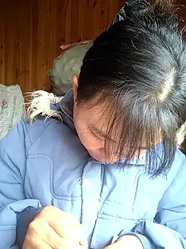 Chaotam1 online show from November 17, 2025, 3:56 am