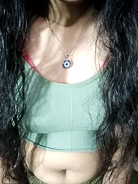 Nikita-Singh88 online show from October 7, 2025, 5:37 am