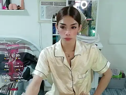 Snapshot of ts_alexa_ chatting on April 16, 2026, 6:03 am ts alexa online show from April 16, 2026, 6:03 am