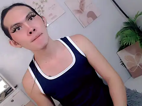 Pinkyweb 03 online show from March 23, 2026, 2:15 am