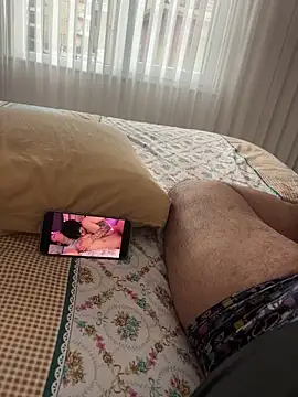 Burak6850 online show from November 30, 2025, 11:03 am