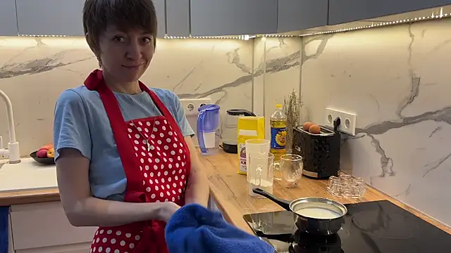 daniellia  online show from February 20, 2026, 8:38 am