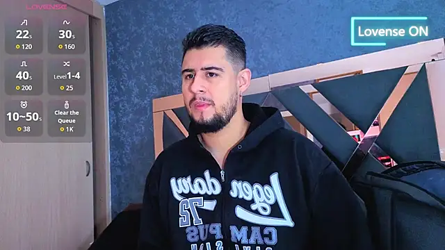 ryan evanss online show from October 25, 2025, 11:29 am