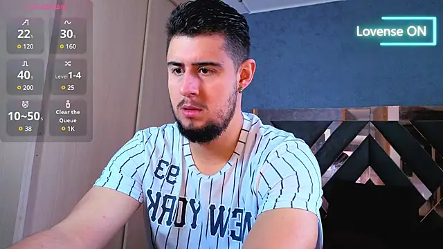 ryan evanss online show from November 3, 2025, 11:33 am