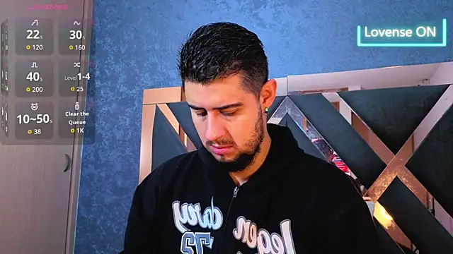 ryan evanss online show from November 5, 2025, 11:10 am