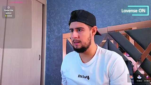 ryan evanss online show from November 10, 2025, 11:53 am