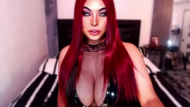 xTrixieMae online show from January 16, 2026, 11:14 am