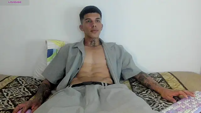 Savajelust online show from April 11, 2026, 2:05 am