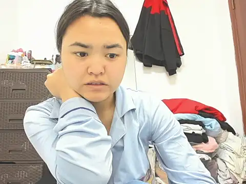 Snapshot of saika_blush chatting on February 25, 2026, 6:01 am saika blush online show from February 25, 2026, 6:01 am