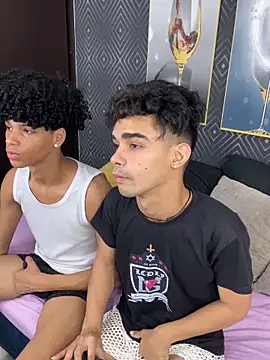 Violet Dream2 online show from March 20, 2026, 8:57 pm