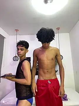 Violet Dream2 online show from March 26, 2026, 12:17 am