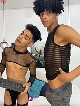 Violet Dream2 online show from April 5, 2026, 12:41 am