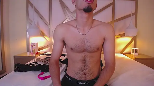 Snapshot of Jaxon_Carter chatting on February 2, 2026, 1:48 am Jaxon Carter online show from February 2, 2026, 1:48 am