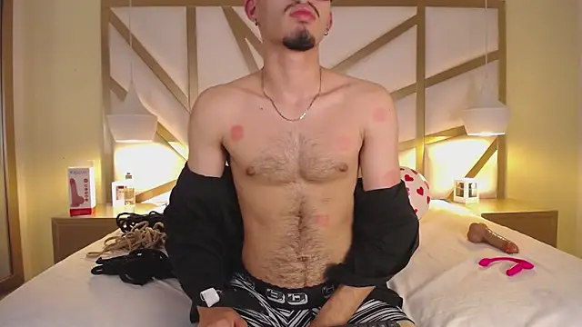 Snapshot of Jaxon_Carter chatting on February 5, 2026, 1:54 am Jaxon Carter online show from February 5, 2026, 1:54 am