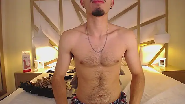 Snapshot of Jaxon_Carter chatting on February 8, 2026, 1:42 am Jaxon Carter online show from February 8, 2026, 1:42 am