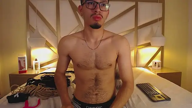 Snapshot of Jaxon_Carter chatting on February 9, 2026, 1:42 am Jaxon Carter online show from February 9, 2026, 1:42 am