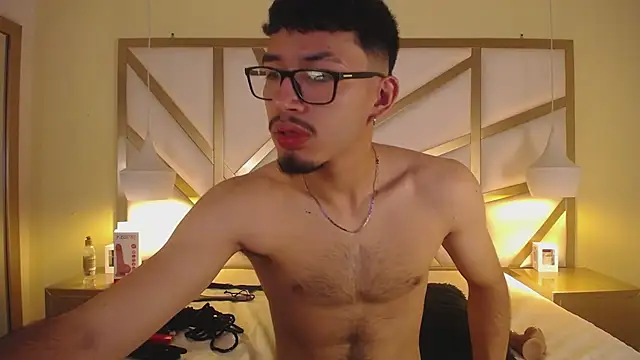 Snapshot of Jaxon_Carter chatting on February 16, 2026, 1:24 am Jaxon Carter online show from February 16, 2026, 1:24 am