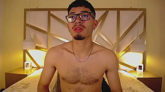 Snapshot of Jaxon_Carter chatting on March 1, 2026, 1:51 am Jaxon Carter online show from March 1, 2026, 1:51 am