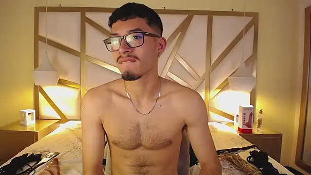 Jaxon Carter online show from March 2, 2026, 5:08 am