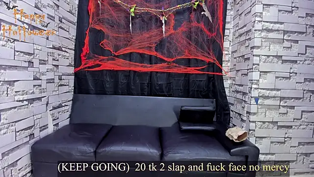 Snapshot of Crazy_Cult_Sex chatting on October 28, 2025, 1:25 pm Crazy Cult Sex online show from October 28, 2025, 1:25 pm